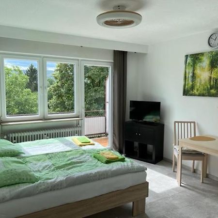 Ruhiges Und Klimatisiertes Apartment Estugarda Exterior foto