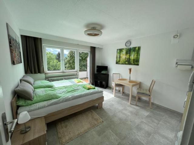 Ruhiges Und Klimatisiertes Apartment Estugarda Exterior foto