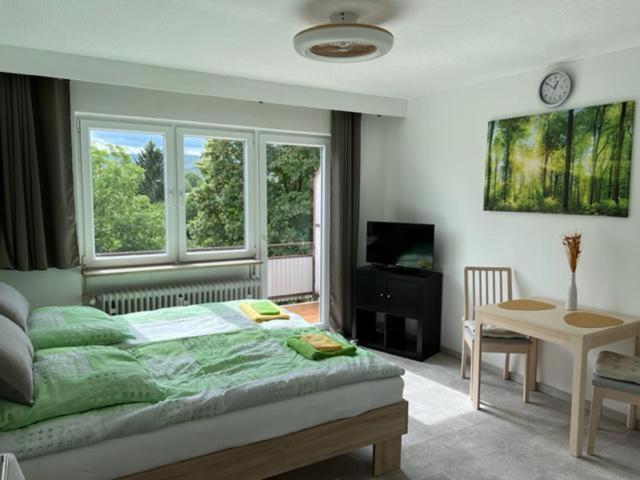 Ruhiges Und Klimatisiertes Apartment Estugarda Exterior foto